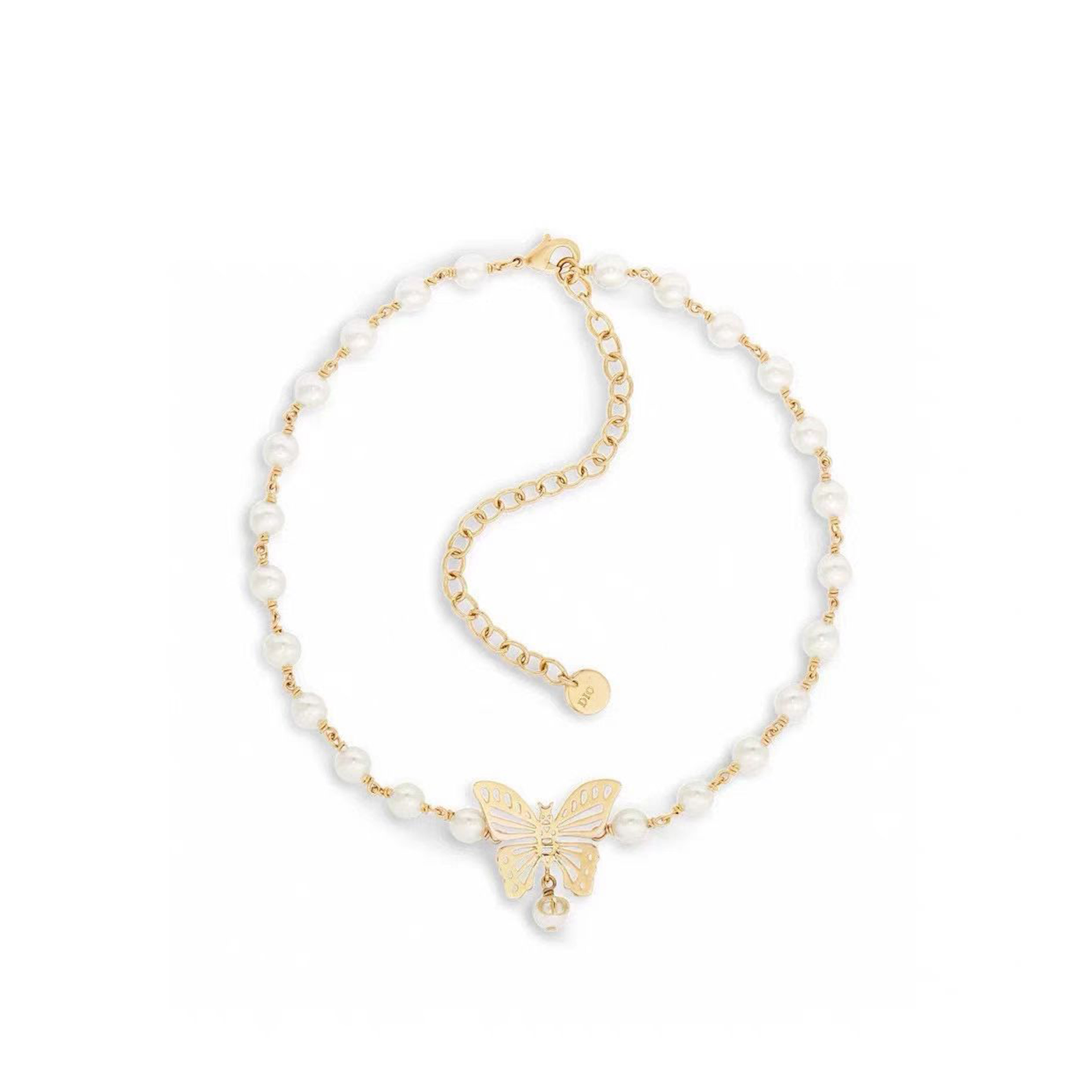 D*or mÉtamorphose necklace  n2649womrs_d301